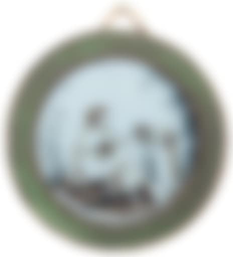 Allegory of peace (preview)