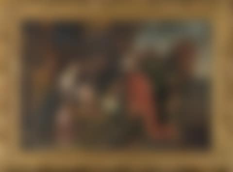Adoration of the Magi (preview)