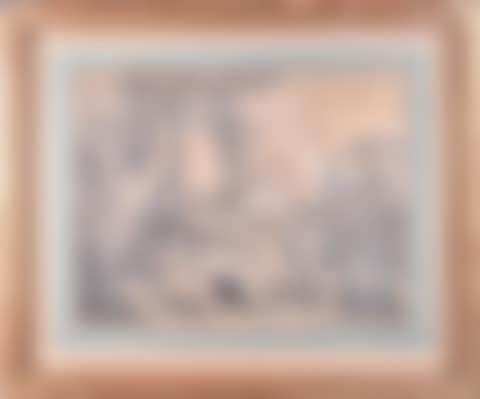 Gallant scene (preview)