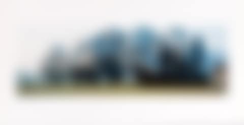 Wrapped Trees, Fondation Beyeler, Suisse (preview)