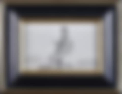 Man sitting reading (preview)