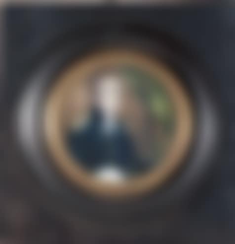 Portrait of an engineering officer (preview)