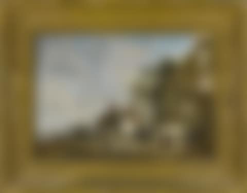 The farrier (preview)