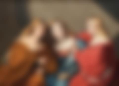 The three sisters (preview)