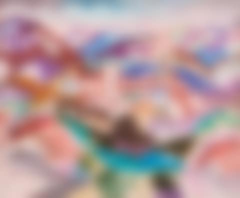 Landscape of Castile (preview)
