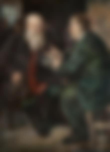 The conversation (preview)