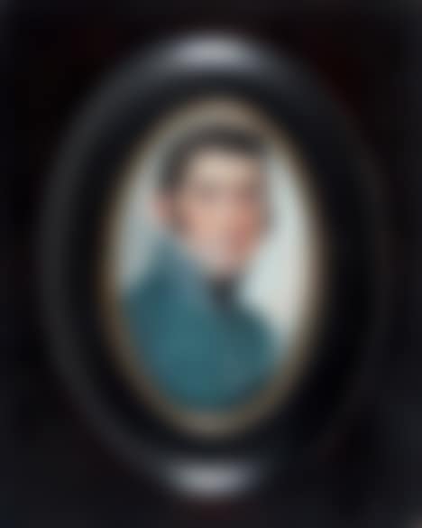 Portrait of a civil servant (preview)