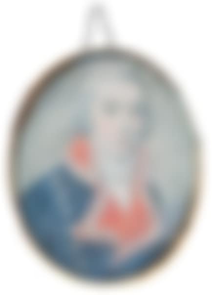 Portrait of a general (preview)