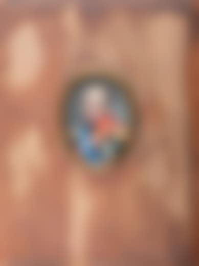 Portrait of a cavalry officer (preview)