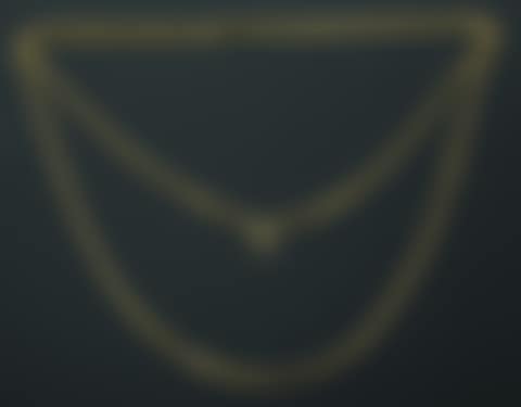 Long old vest chain (preview)