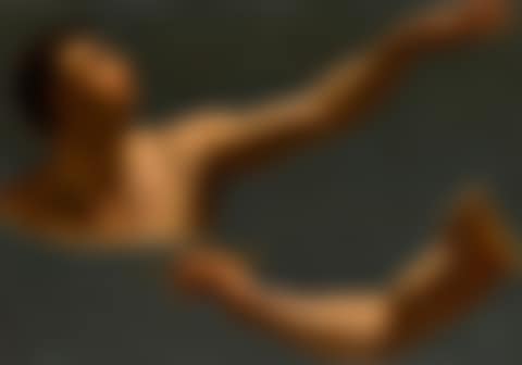 Study of a man"s arm (preview)