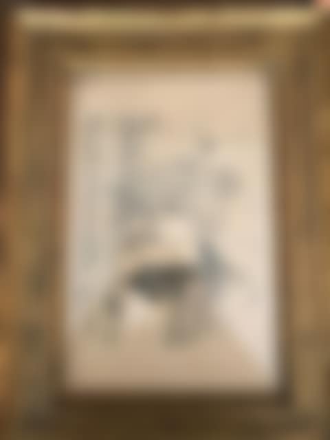 Madame Réjane (preview)