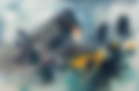 Evolution (preview)