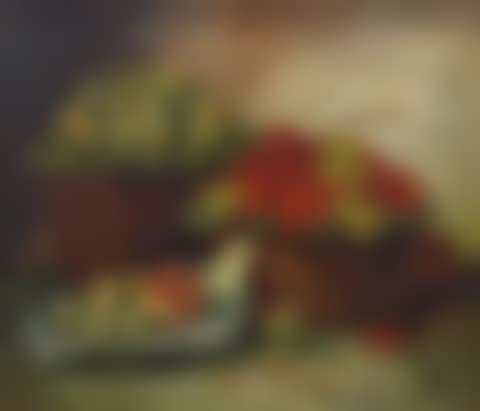 Still life with fruits (preview)