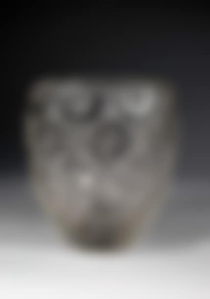 “Daisies” vase (preview)