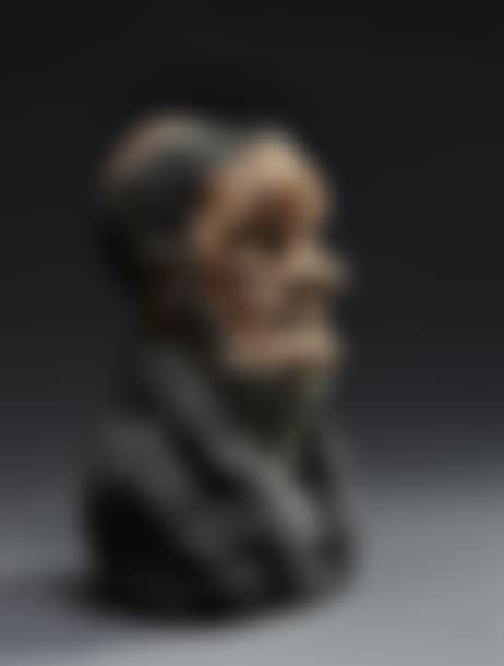 known as “the shy one” (preview)