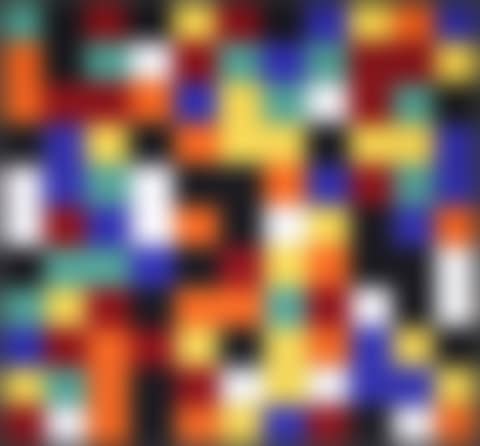 1024 Colours (preview)