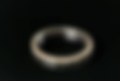American wedding ring (preview)