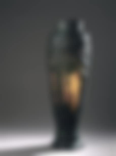 large version Baluster vase with wide annular neck (preview)