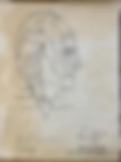 Paul Eluard, drawing by Picasso (preview)