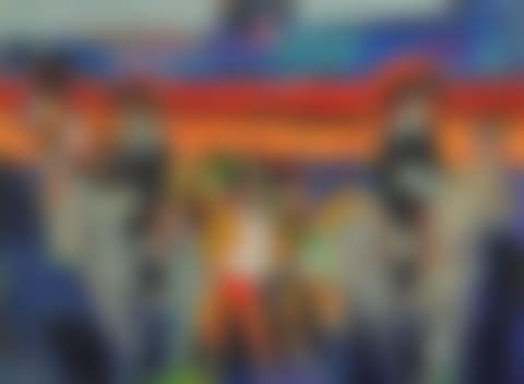 The paseo (preview)