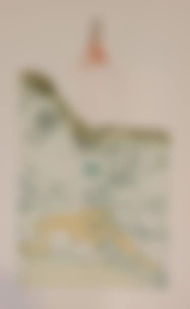 Plate IV from the suite La Marée (preview)