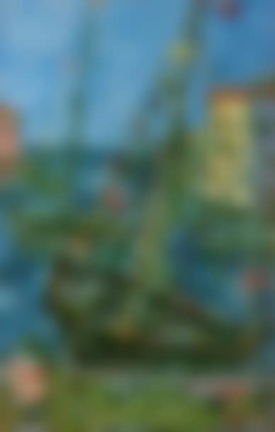 Port of Provence (preview)