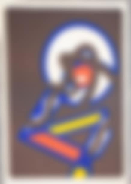 Abstract Composition II (preview)