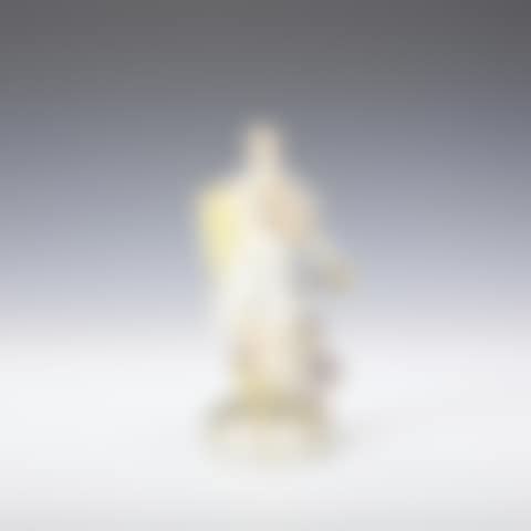WOMAN HOLDING A SNAKE (preview)