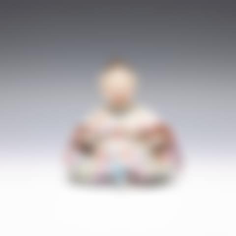 BUDDHA " PAGODA" (preview)