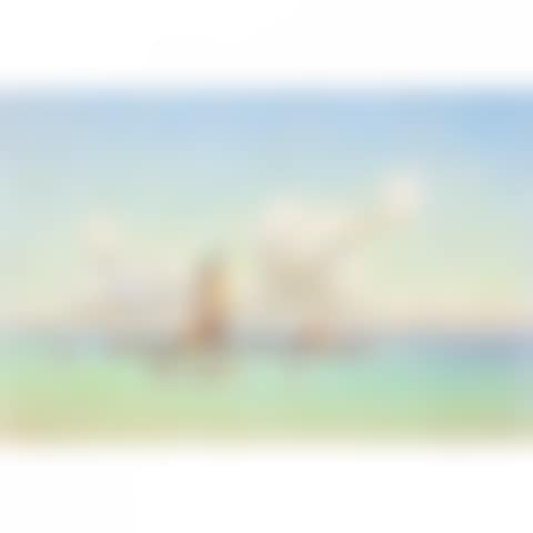 SUMMER CLOUDS (preview)