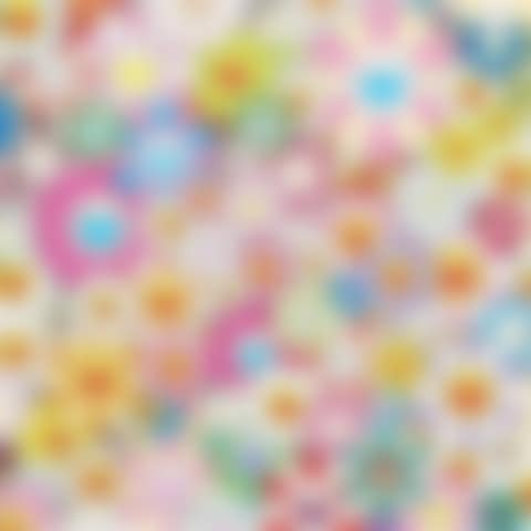 FLOWER SMILE, TOYS SET OF 13 (preview)