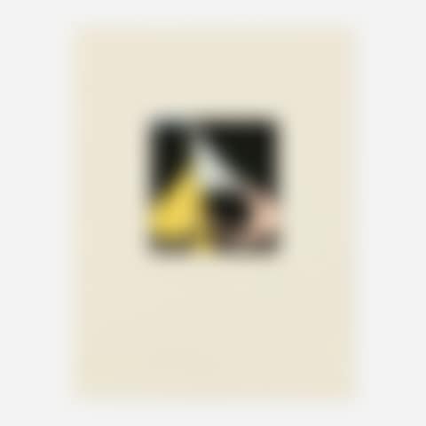 Tri-Color Spade (from the Five Spades portfolio) (preview)