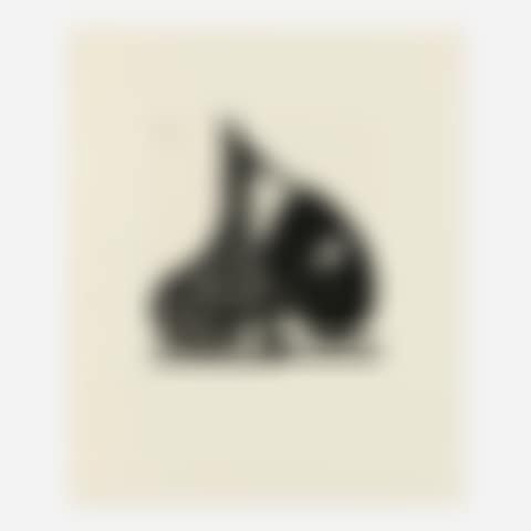Sugarlift Spade (from the Five Spades portfolio) (preview)