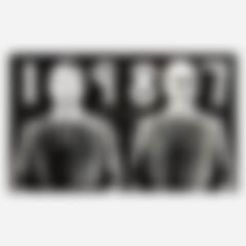 Gilbert & George 1987 (for Parkett 14) (preview)