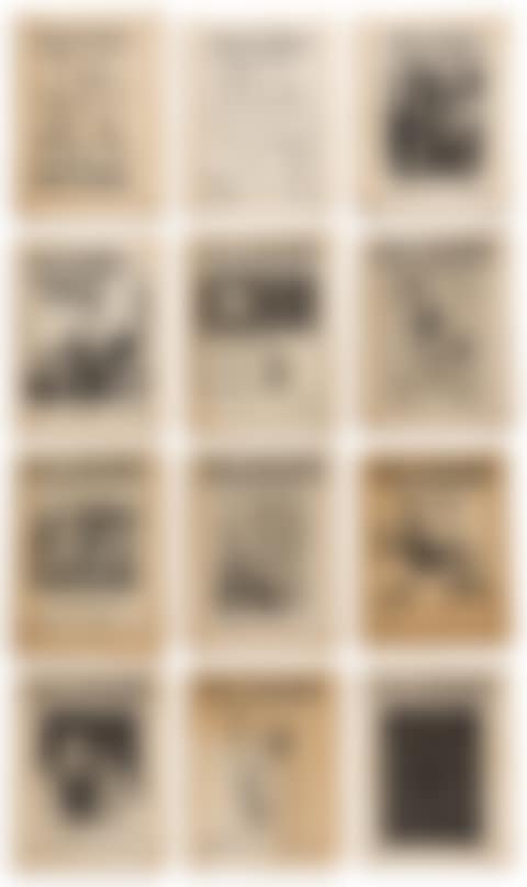 Gay Sunshine: A Newspaper of Gay Liberation. (preview)