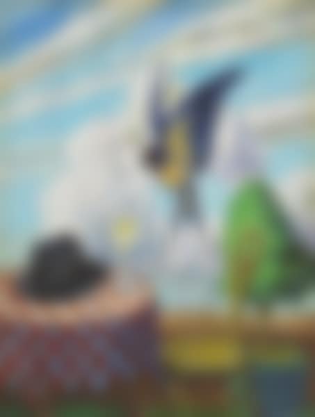 ONE SWALLOW DOES NOT MAKE A SUMMER (preview)