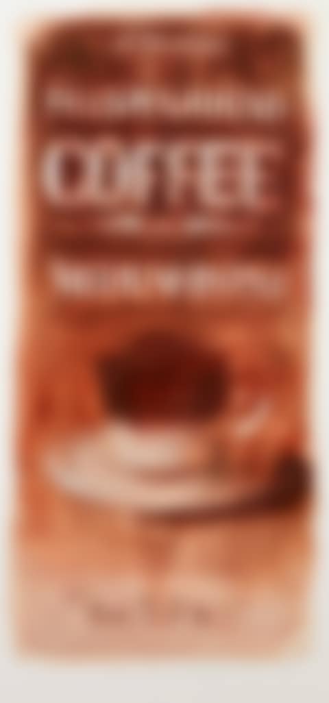 FRESH GROUND COFFEE (preview)