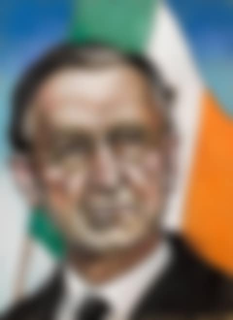 EAMON DE VALERA (preview)