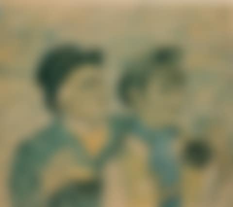 A BIRD NEVER FLEW ON ONE WING (preview)