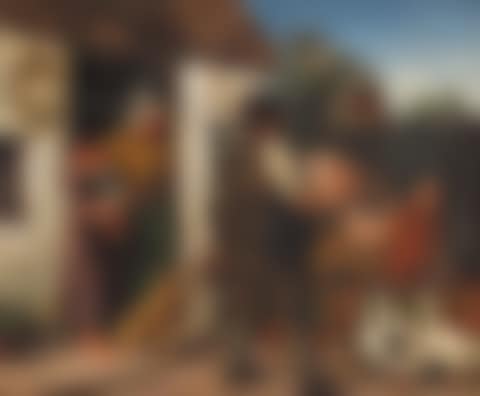 A PARTING GLANCE (preview)