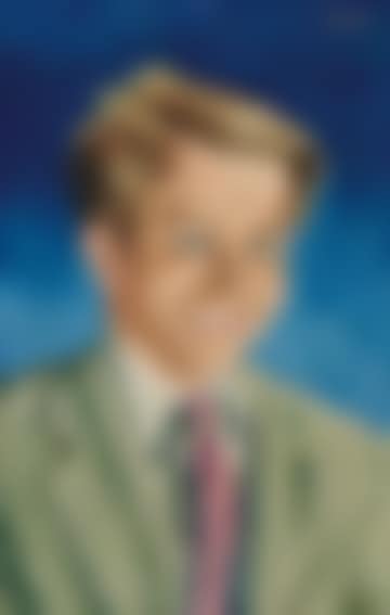 PORTRAIT OF THE ABBEY THEATRE"S SCENE PAINTER (preview)