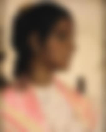 CIGARETTE FACTORY GIRL, SEVILLE (preview)