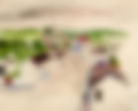 VIEW OF AN ULSTER VILLAGE (preview)