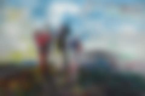 SHOUTING (preview)