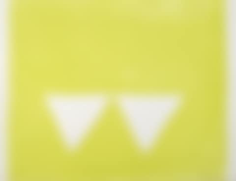 SECOND TRIANGLES, FROM A POEM FOR ALEXANDER (preview)