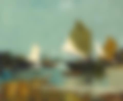 SUNLIGHT ON SAILS (preview)