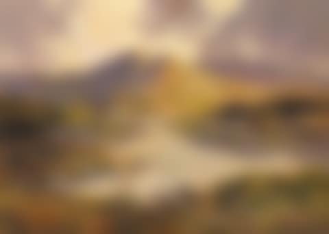 LOUGH NA FOOEY, COUNTY MAYO (preview)