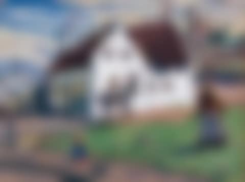 THE HORSEMAN (preview)