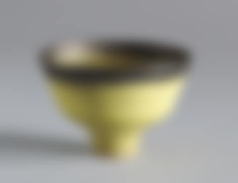 FOOTED BOWL (preview)
